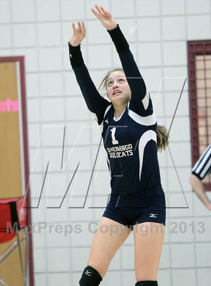 Thumbnail 2 in Shenango vs Neshannock (WPIAL Class A Quarterfinal) photogallery.