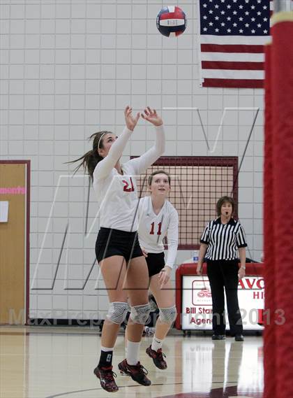 Thumbnail 1 in Shenango vs Neshannock (WPIAL Class A Quarterfinal) photogallery.