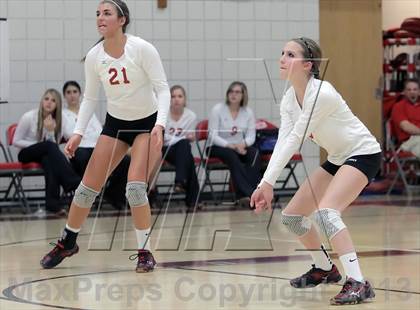 Thumbnail 3 in Shenango vs Neshannock (WPIAL Class A Quarterfinal) photogallery.