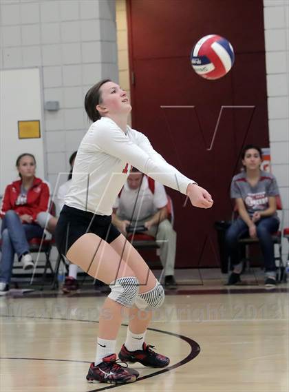 Thumbnail 2 in Shenango vs Neshannock (WPIAL Class A Quarterfinal) photogallery.