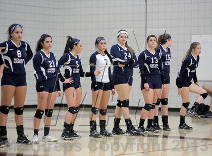 Thumbnail 3 in Shenango vs Neshannock (WPIAL Class A Quarterfinal) photogallery.