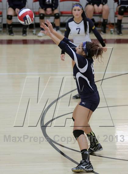 Thumbnail 1 in Shenango vs Neshannock (WPIAL Class A Quarterfinal) photogallery.