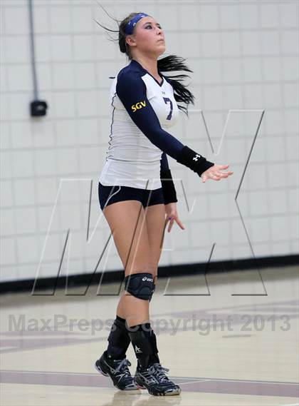 Thumbnail 2 in Shenango vs Neshannock (WPIAL Class A Quarterfinal) photogallery.