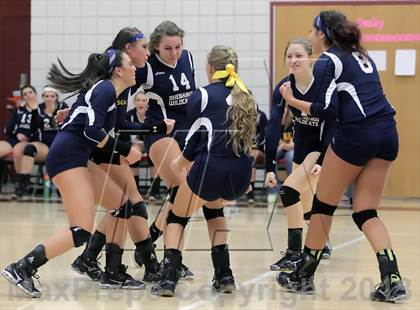 Thumbnail 3 in Shenango vs Neshannock (WPIAL Class A Quarterfinal) photogallery.