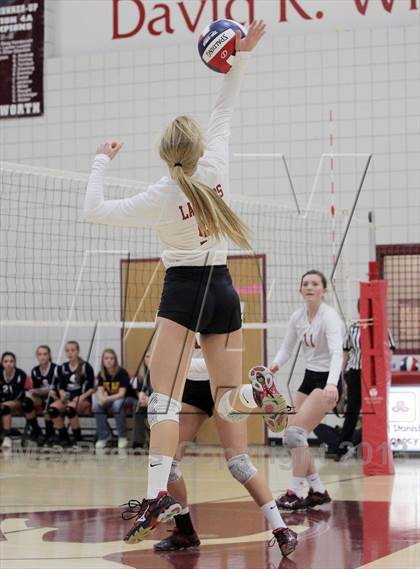 Thumbnail 3 in Shenango vs Neshannock (WPIAL Class A Quarterfinal) photogallery.