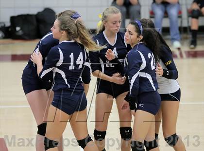 Thumbnail 1 in Shenango vs Neshannock (WPIAL Class A Quarterfinal) photogallery.