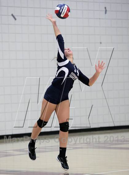 Thumbnail 2 in Shenango vs Neshannock (WPIAL Class A Quarterfinal) photogallery.