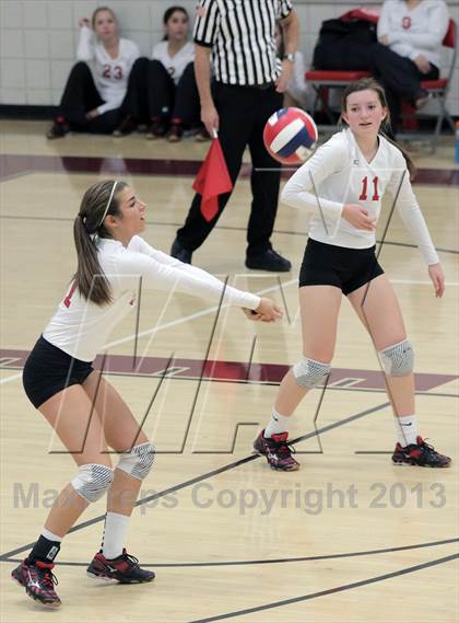 Thumbnail 1 in Shenango vs Neshannock (WPIAL Class A Quarterfinal) photogallery.