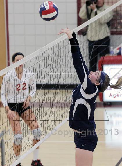 Thumbnail 3 in Shenango vs Neshannock (WPIAL Class A Quarterfinal) photogallery.