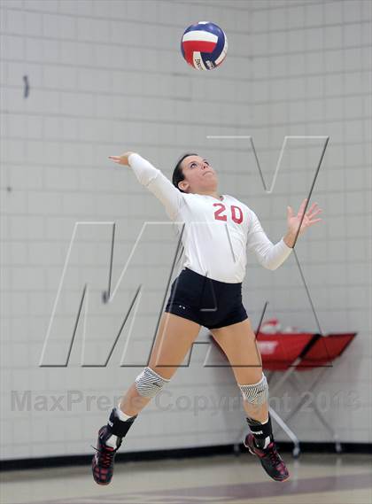 Thumbnail 3 in Shenango vs Neshannock (WPIAL Class A Quarterfinal) photogallery.