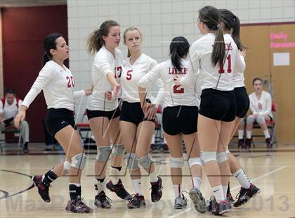 Thumbnail 1 in Shenango vs Neshannock (WPIAL Class A Quarterfinal) photogallery.