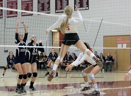 Thumbnail 3 in Shenango vs Neshannock (WPIAL Class A Quarterfinal) photogallery.