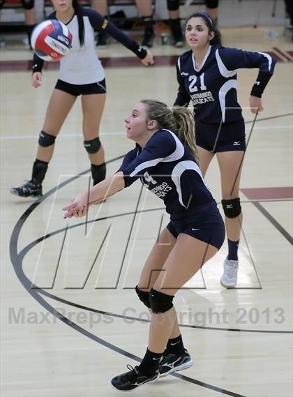 Thumbnail 2 in Shenango vs Neshannock (WPIAL Class A Quarterfinal) photogallery.