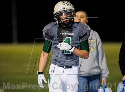 Thumbnail 2 in Fort Zumwalt South @ Fort Zumwalt North (MSHSAA District Playoff) photogallery.