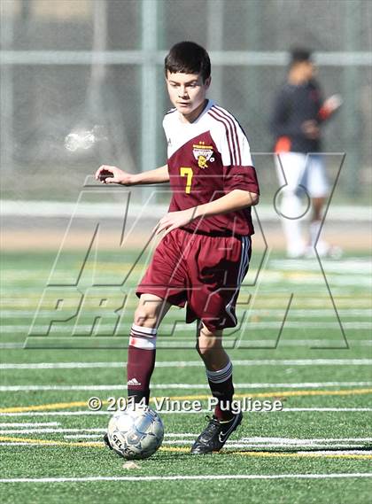 Thumbnail 1 in Agoura vs. Sun Valley photogallery.