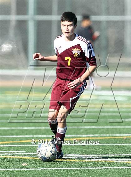Thumbnail 3 in Agoura vs. Sun Valley photogallery.