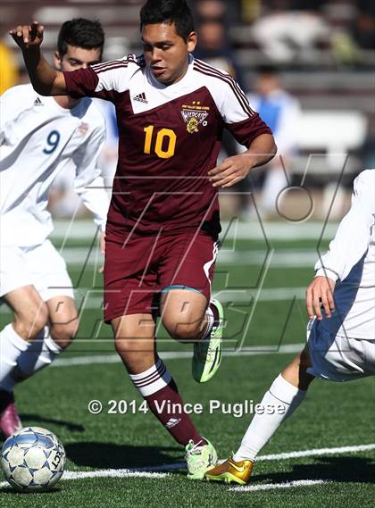 Thumbnail 2 in Agoura vs. Sun Valley photogallery.