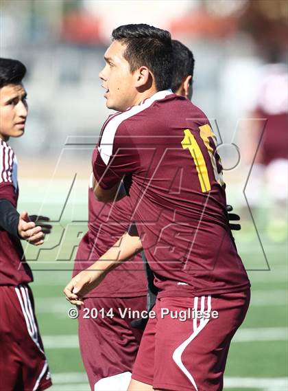 Thumbnail 2 in Agoura vs. Sun Valley photogallery.