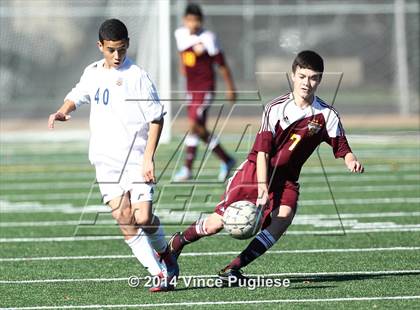 Thumbnail 3 in Agoura vs. Sun Valley photogallery.
