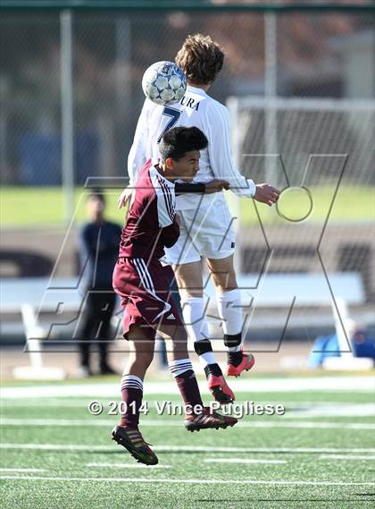 Thumbnail 1 in Agoura vs. Sun Valley photogallery.