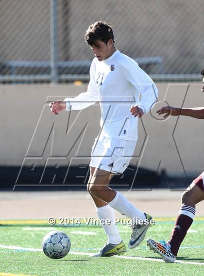 Thumbnail 3 in Agoura vs. Sun Valley photogallery.