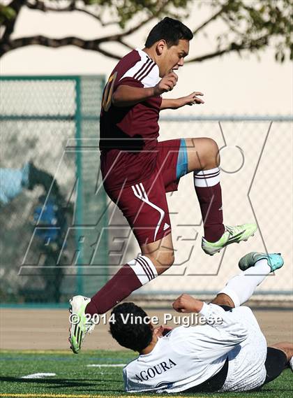 Thumbnail 2 in Agoura vs. Sun Valley photogallery.