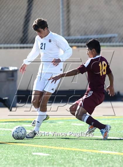 Thumbnail 1 in Agoura vs. Sun Valley photogallery.