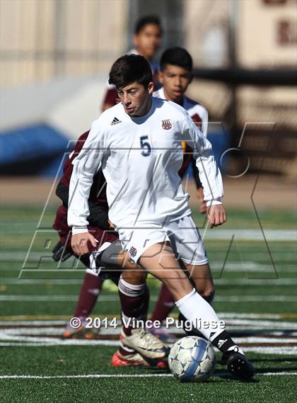 Thumbnail 3 in Agoura vs. Sun Valley photogallery.