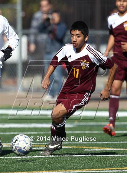 Thumbnail 1 in Agoura vs. Sun Valley photogallery.