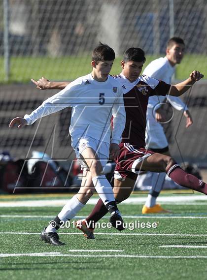 Thumbnail 1 in Agoura vs. Sun Valley photogallery.