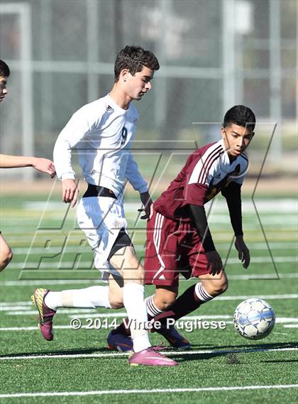 Thumbnail 3 in Agoura vs. Sun Valley photogallery.