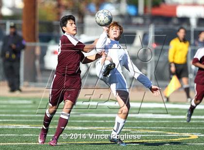 Thumbnail 1 in Agoura vs. Sun Valley photogallery.