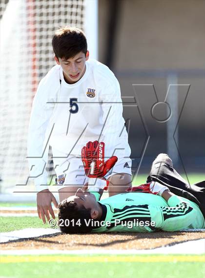 Thumbnail 3 in Agoura vs. Sun Valley photogallery.