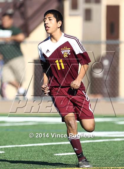 Thumbnail 1 in Agoura vs. Sun Valley photogallery.
