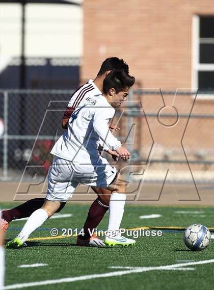 Thumbnail 2 in Agoura vs. Sun Valley photogallery.
