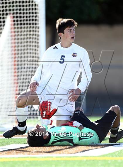 Thumbnail 1 in Agoura vs. Sun Valley photogallery.