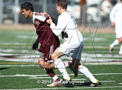 Thumbnail 2 in Agoura vs. Sun Valley photogallery.