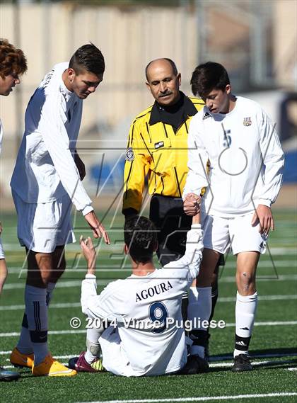 Thumbnail 2 in Agoura vs. Sun Valley photogallery.
