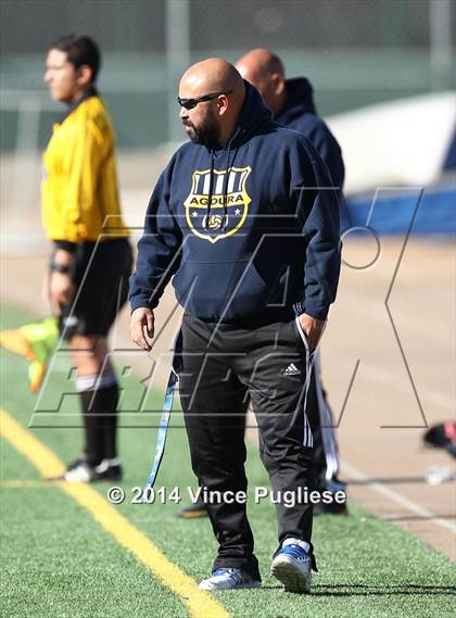 Thumbnail 1 in Agoura vs. Sun Valley photogallery.
