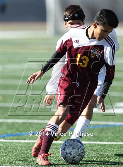 Thumbnail 3 in Agoura vs. Sun Valley photogallery.