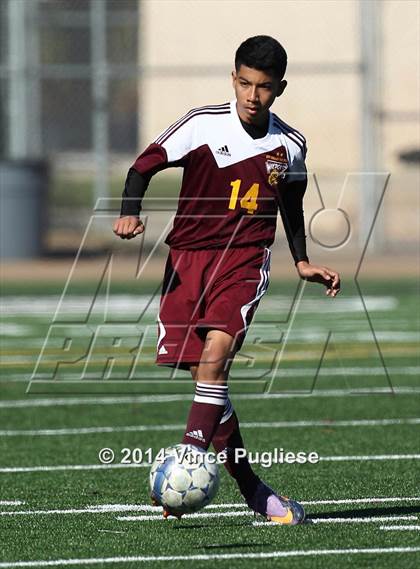 Thumbnail 1 in Agoura vs. Sun Valley photogallery.