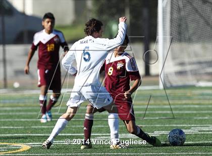 Thumbnail 1 in Agoura vs. Sun Valley photogallery.