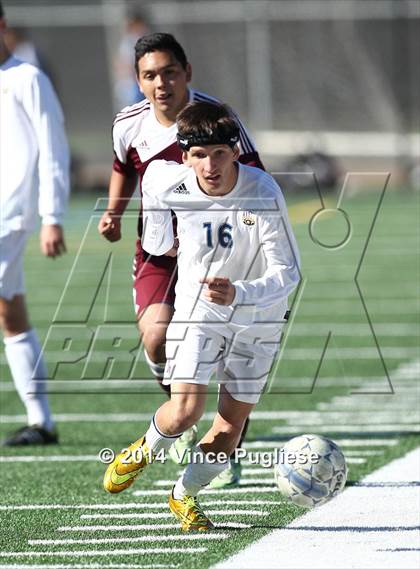 Thumbnail 1 in Agoura vs. Sun Valley photogallery.