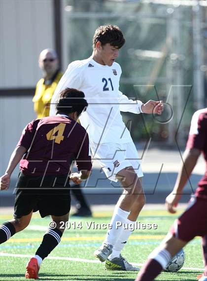 Thumbnail 3 in Agoura vs. Sun Valley photogallery.