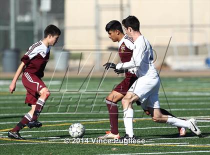 Thumbnail 1 in Agoura vs. Sun Valley photogallery.