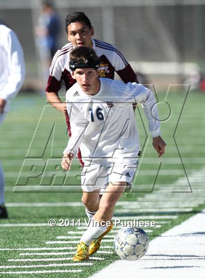 Thumbnail 3 in Agoura vs. Sun Valley photogallery.