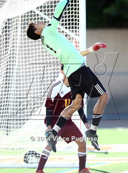 Thumbnail 2 in Agoura vs. Sun Valley photogallery.