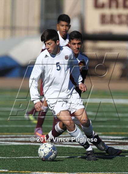 Thumbnail 1 in Agoura vs. Sun Valley photogallery.
