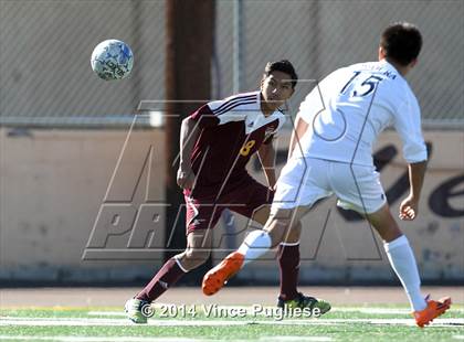 Thumbnail 1 in Agoura vs. Sun Valley photogallery.