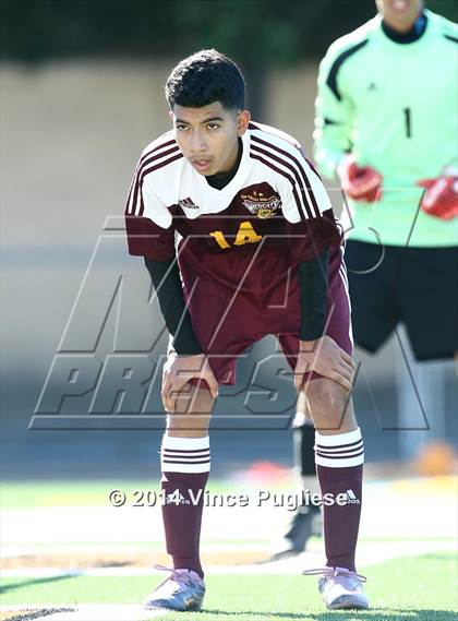 Thumbnail 2 in Agoura vs. Sun Valley photogallery.